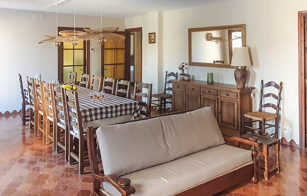 Domy wakacyjne - SANT JAUME DELS DOMENYS , Hiszpania - EDO684 4