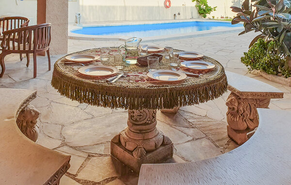 Domy wakacyjne - SANT JAUME DELS DOMENYS , Hiszpania - EDO684 8