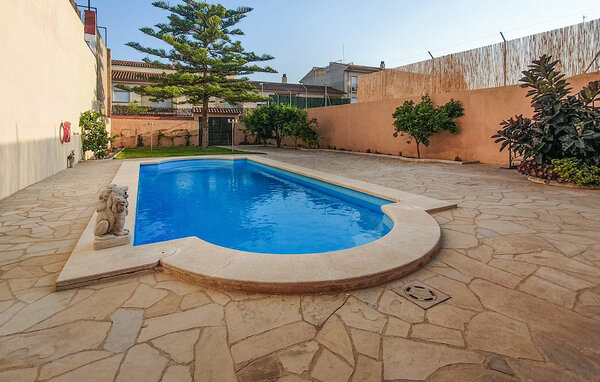 Domy wakacyjne - SANT JAUME DELS DOMENYS , Hiszpania - EDO684 11