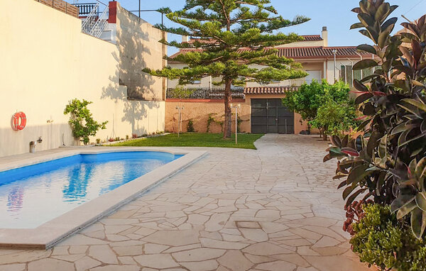 Domy wakacyjne - SANT JAUME DELS DOMENYS , Hiszpania - EDO684 12