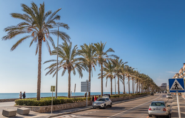 Ferieleilighet - Calafell , Spania - EDO685 8