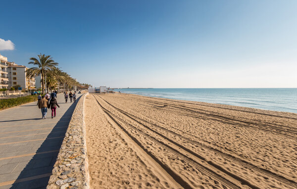 Ferieleilighet - Calafell , Spania - EDO685 9