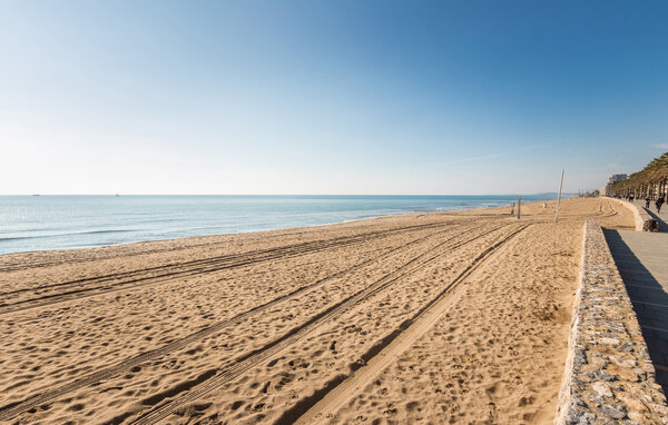 Ferieleilighet - Calafell , Spania - EDO685 901