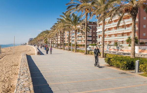 Ferieleilighet - Calafell , Spania - EDO685 902