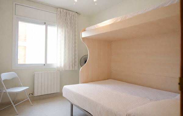 Ferieleilighet - Calafell , Spania - EDO685 601