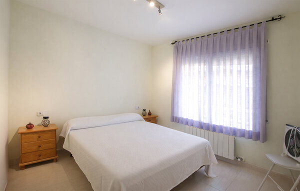 Ferieleilighet - Calafell , Spania - EDO685 602