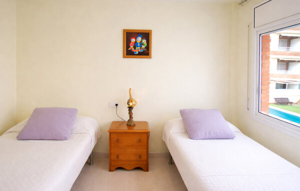 Ferieleilighet - Calafell , Spania - EDO685 604