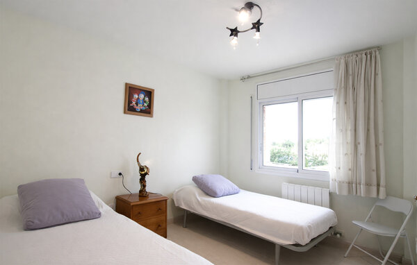 Ferieleilighet - Calafell , Spania - EDO685 605