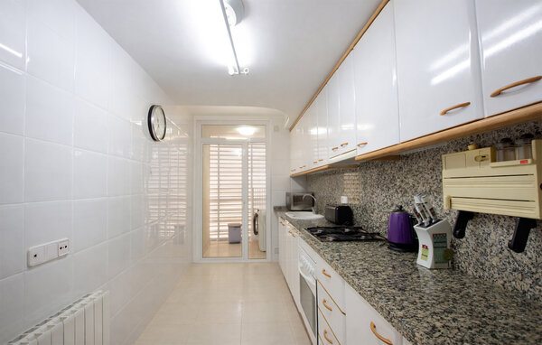 Ferieleilighet - Calafell , Spania - EDO685 5