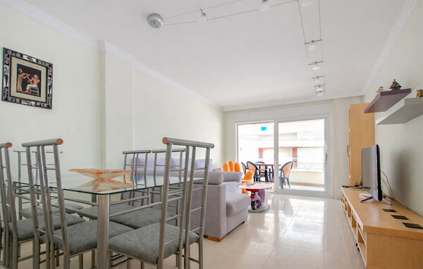 Ferieleilighet - Calafell , Spania - EDO685 4