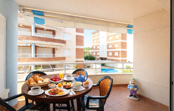 Ferieleilighet - Calafell , Spania - EDO685 6