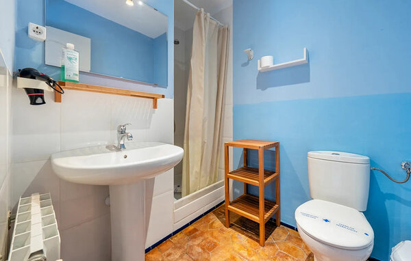 Vakantiehuis - SANTES CREUS , Spanje - EDO689 701