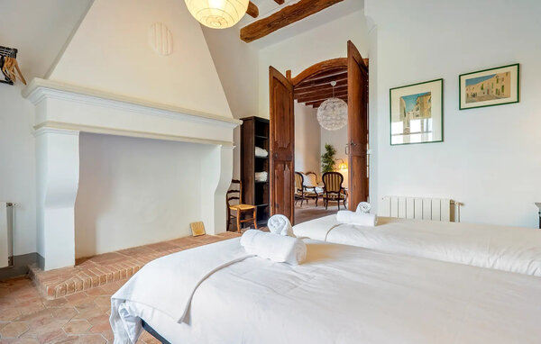 Vakantiehuis - SANTES CREUS , Spanje - EDO689 603