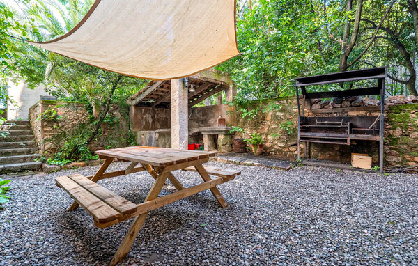 Vakantiehuis - SANTES CREUS , Spanje - EDO689 102