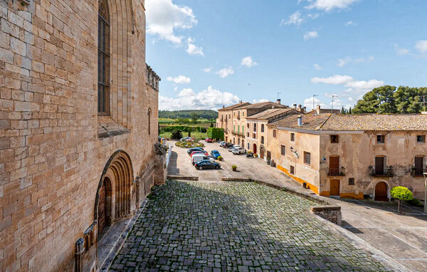 Vakantiehuis - SANTES CREUS , Spanje - EDO689 201
