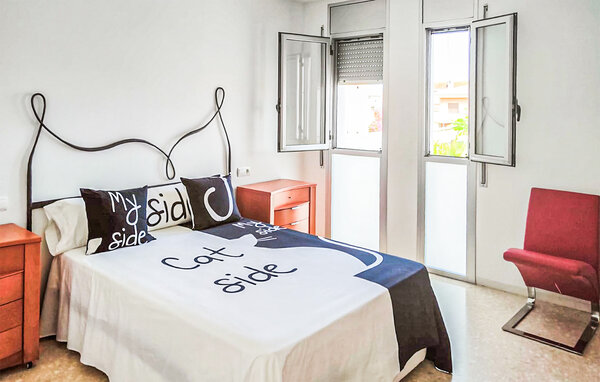 Feriehus - Sant Jaume D'Enveja , Spania - EDO691 601