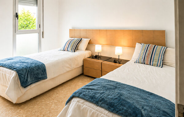 Feriehus - Sant Jaume D'Enveja , Spania - EDO691 602