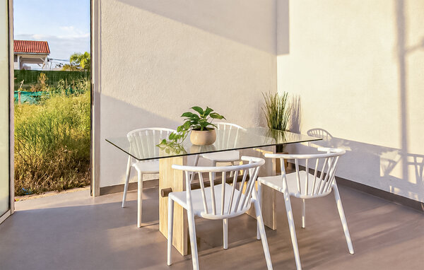 Feriehus - Sant Jaume D'Enveja , Spania - EDO691 502
