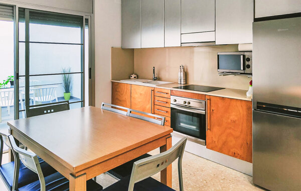 Feriehus - Sant Jaume D'Enveja , Spania - EDO691 401
