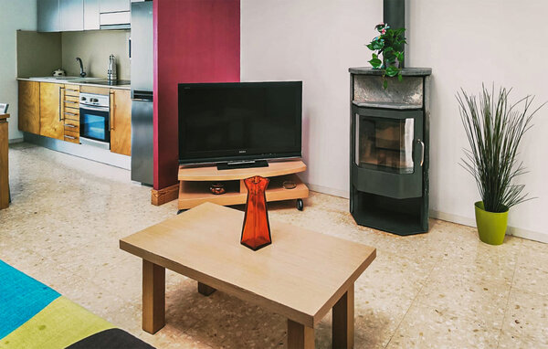 Feriehus - Sant Jaume D'Enveja , Spania - EDO691 302