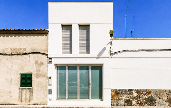 Feriehus - Sant Jaume D'Enveja , Spania - EDO691 81
