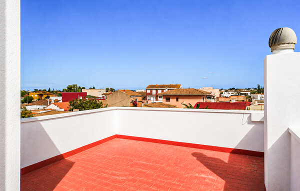 Feriehus - Sant Jaume D'Enveja , Spania - EDO691 101