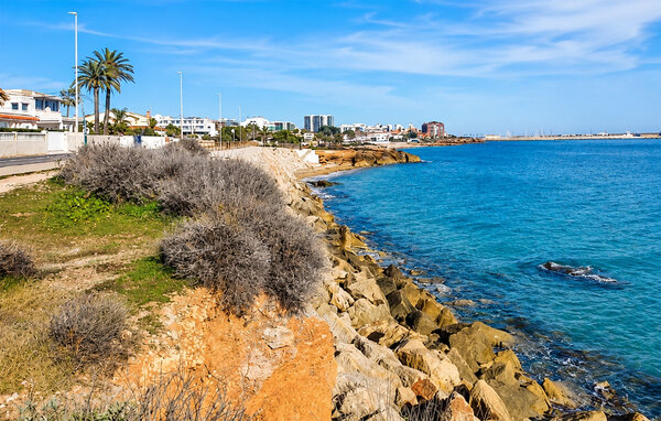 Semesterhus - Vinaroz , Spanien - EDO693 9
