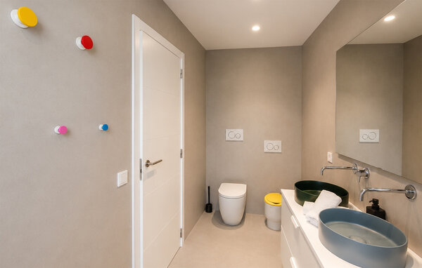 Semesterhus - Vinaroz , Spanien - EDO693 705