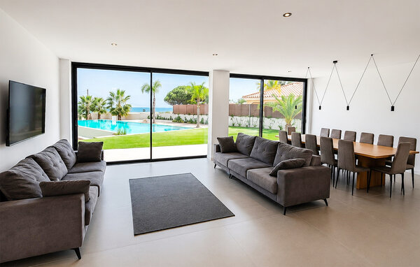 Semesterhus - Vinaroz , Spanien - EDO693 5