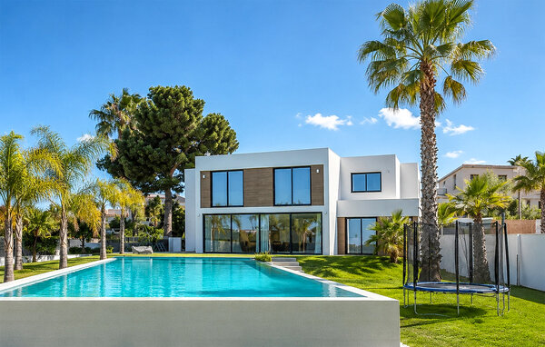 Semesterhus - Vinaroz , Spanien - EDO693 11