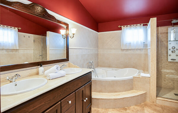 Holiday Home - PEÑISCOLA , Spain - EDO695 7