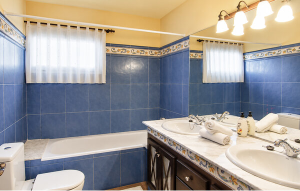 Holiday Home - PEÑISCOLA , Spain - EDO695 701