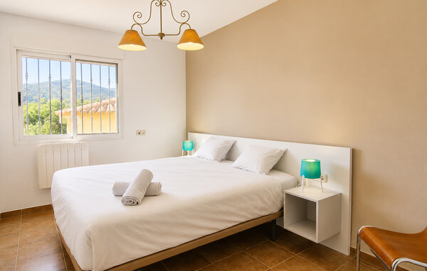 Holiday Home - PEÑISCOLA , Spain - EDO695 6