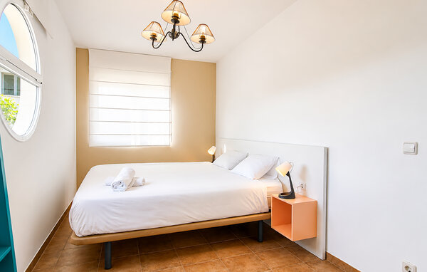 Holiday Home - PEÑISCOLA , Spain - EDO695 601