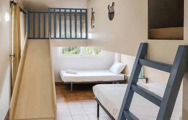Holiday Home - PEÑISCOLA , Spain - EDO695 603