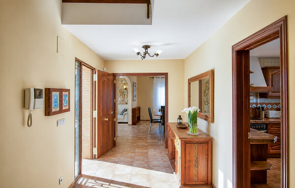 Holiday Home - PEÑISCOLA , Spain - EDO695 501