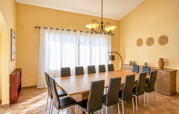 Holiday Home - PEÑISCOLA , Spain - EDO695 401