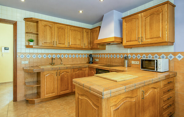 Holiday Home - PEÑISCOLA , Spain - EDO695 5