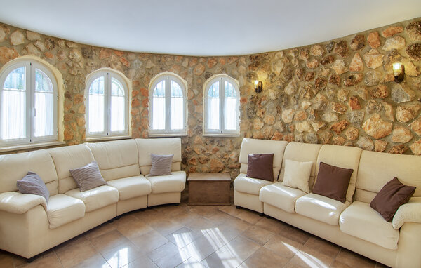 Holiday Home - PEÑISCOLA , Spain - EDO695 3