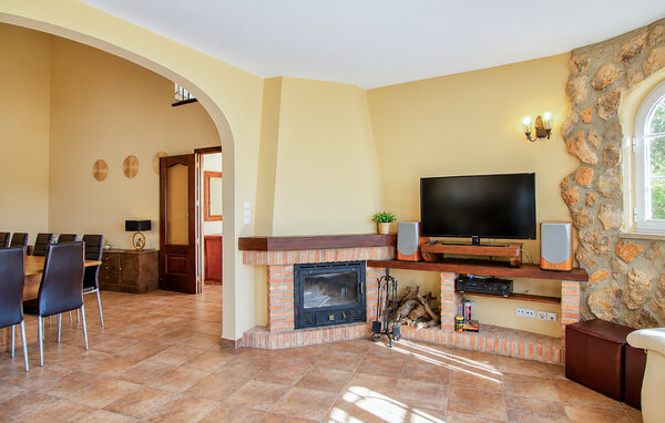 Holiday Home - PEÑISCOLA , Spain - EDO695 4