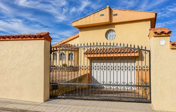 Holiday Home - PEÑISCOLA , Spain - EDO695 81