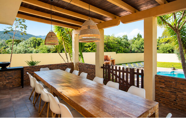Holiday Home - PEÑISCOLA , Spain - EDO695 8