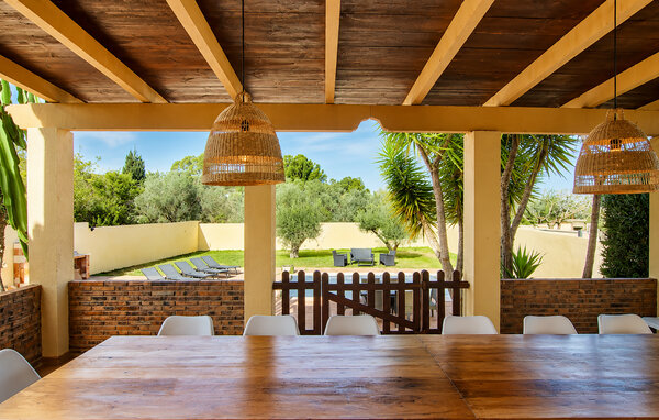 Holiday Home - PEÑISCOLA , Spain - EDO695 101