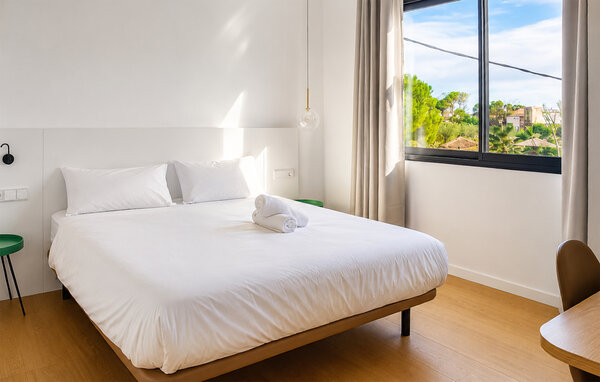 Location de vacances - ALCANAR , Espagne - EDO696 601