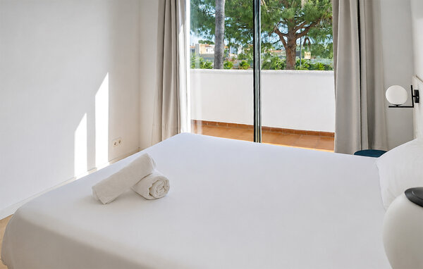 Location de vacances - ALCANAR , Espagne - EDO696 602