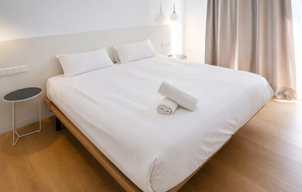 Location de vacances - ALCANAR , Espagne - EDO696 603
