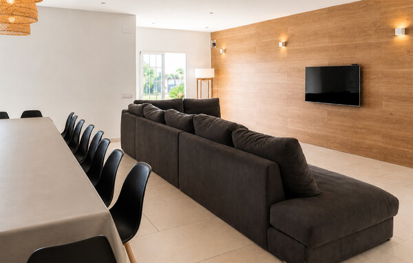 Location de vacances - ALCANAR , Espagne - EDO696 3