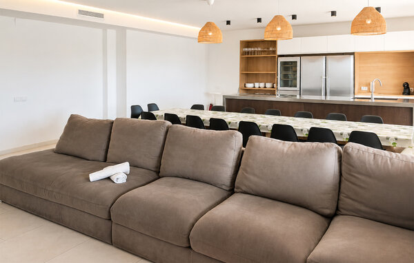 Location de vacances - ALCANAR , Espagne - EDO696 4