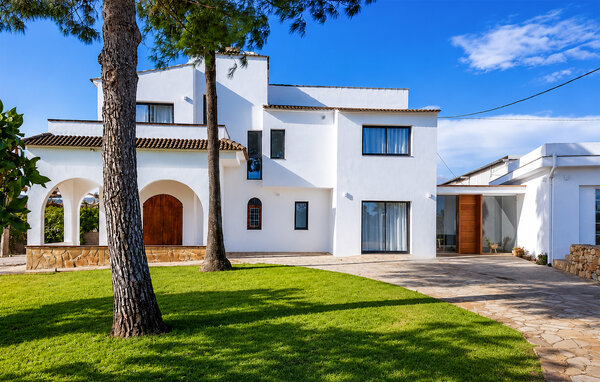 Location de vacances - ALCANAR , Espagne - EDO696 81
