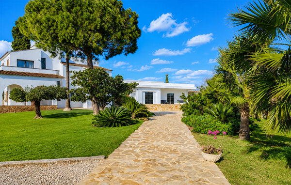 Location de vacances - ALCANAR , Espagne - EDO696 7
